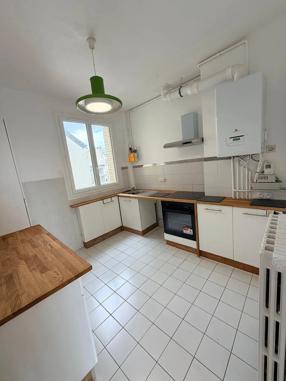 Appartement à louer, 105m², Saint-Mandé