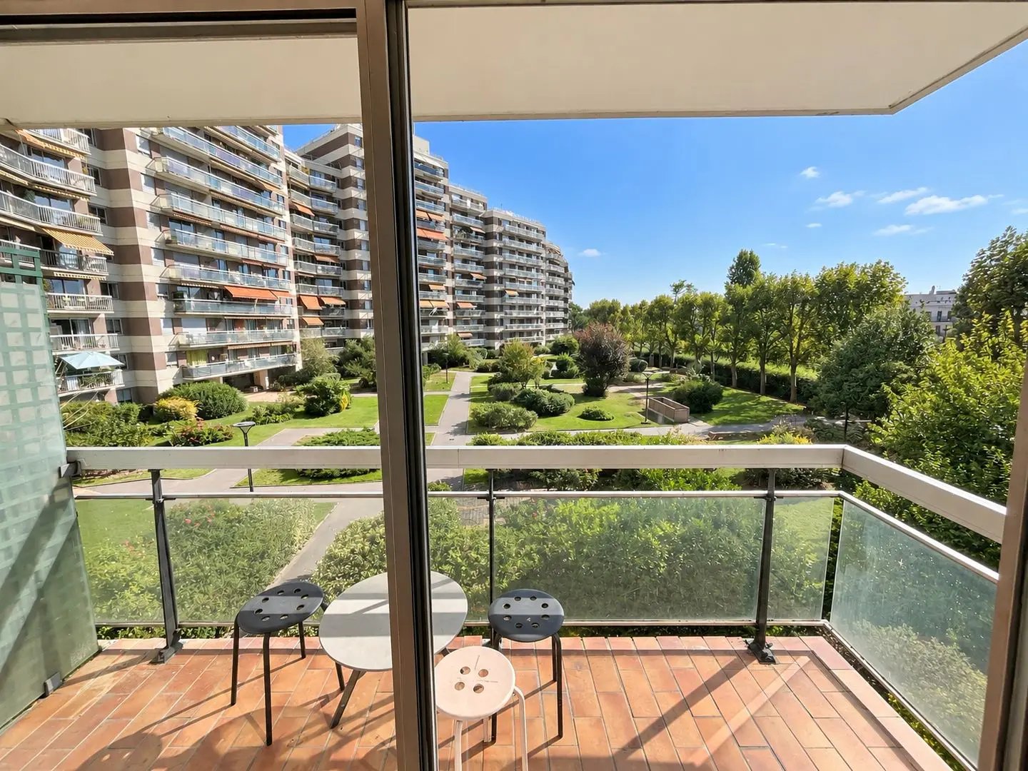 Appartement à louer, 25m², Vincennes