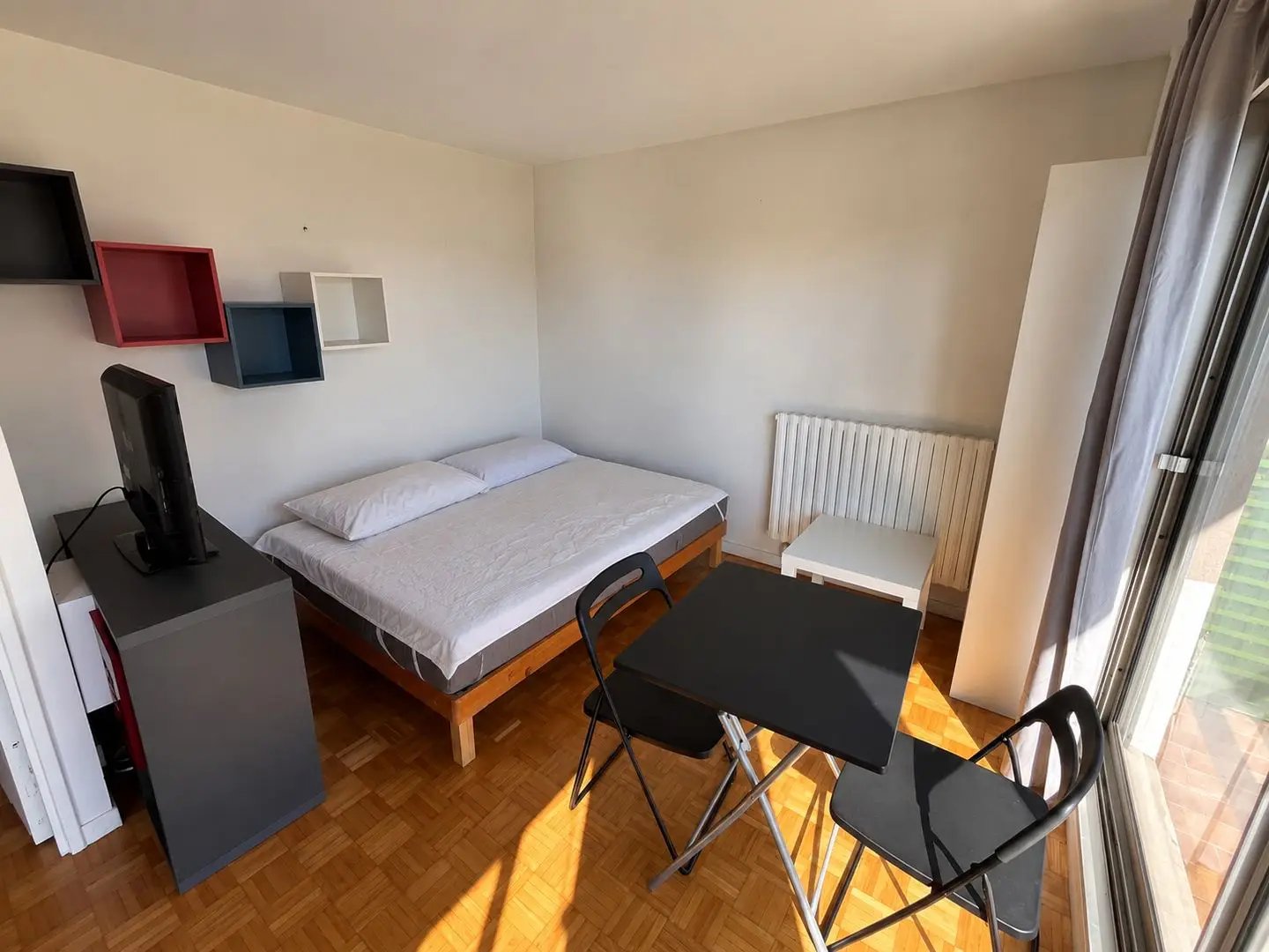 Appartement à louer, 25m², Vincennes