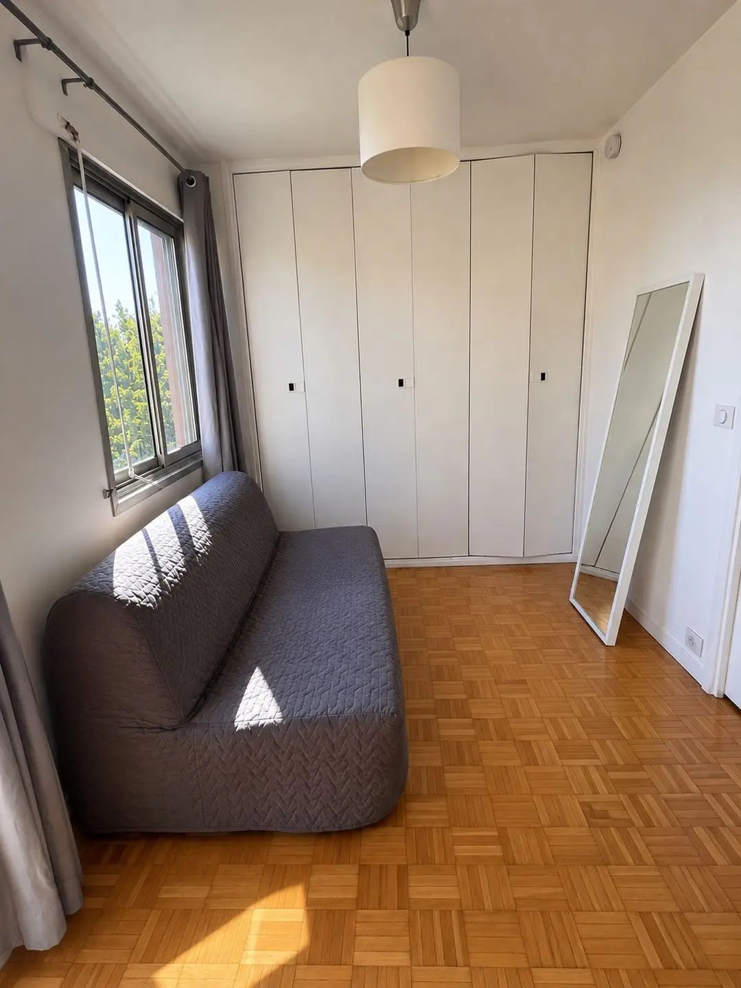 Appartement à louer, 25m², Vincennes