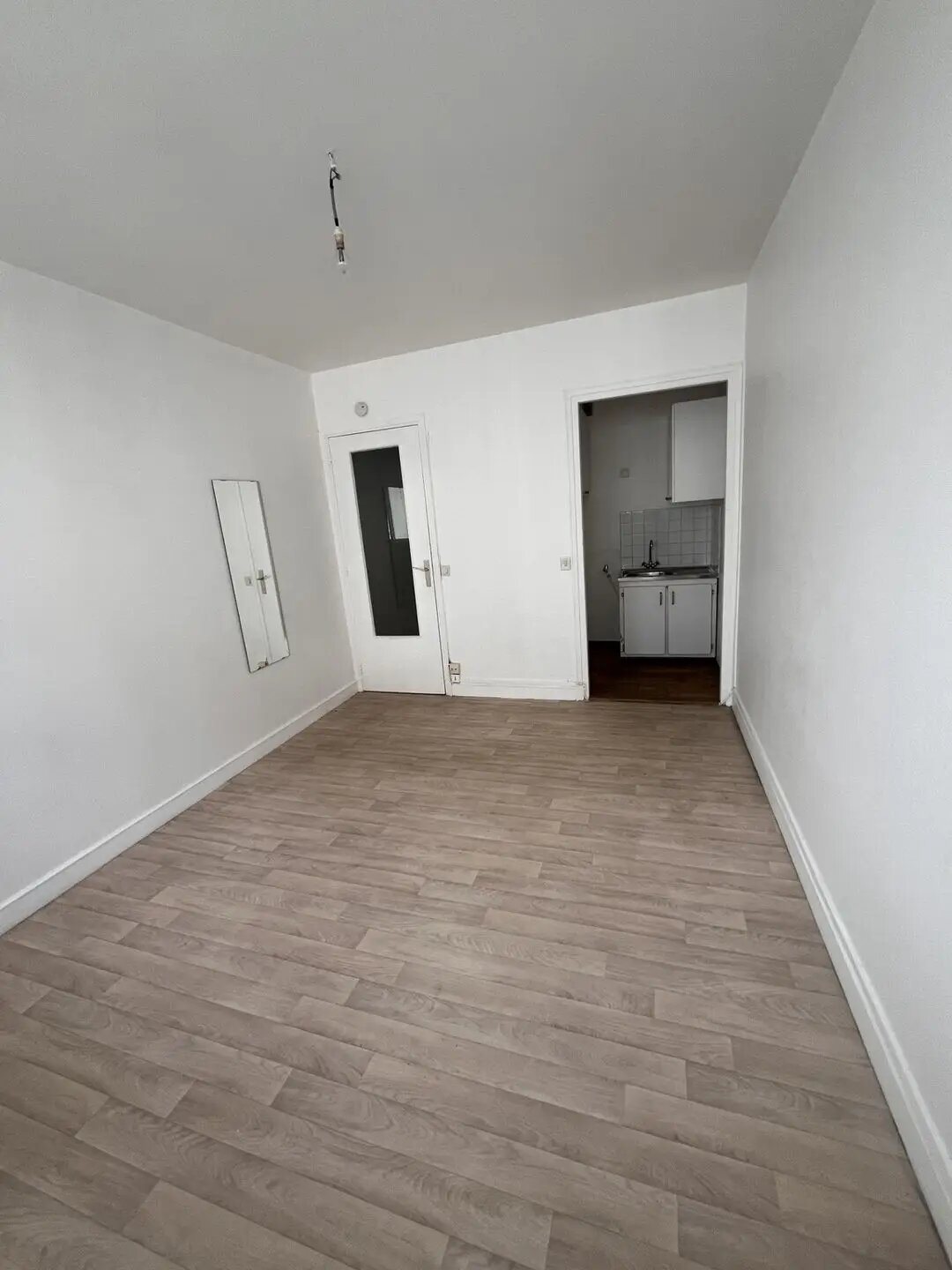 Appartement à louer, 19m², Saint-Mandé