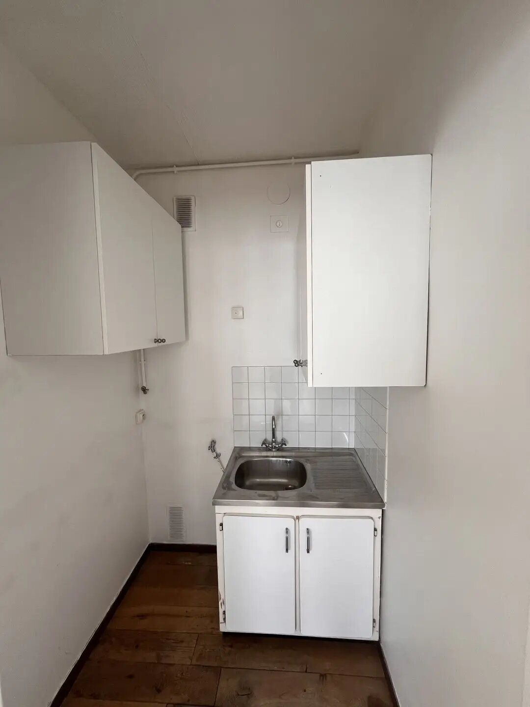 Appartement à louer, 19m², Saint-Mandé