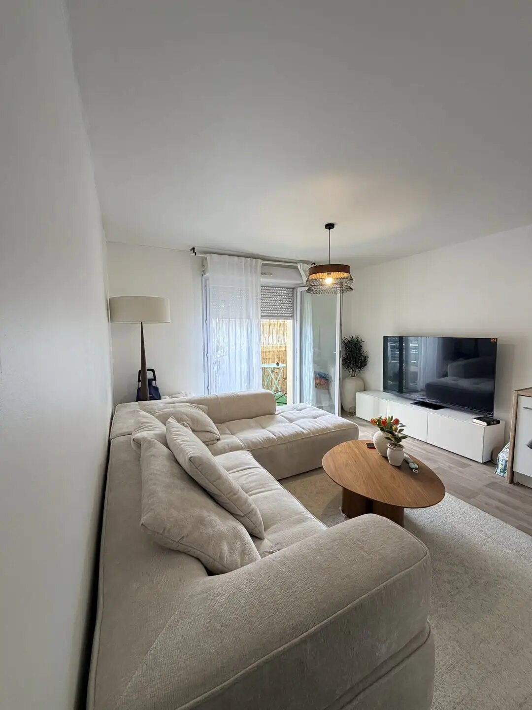 Appartement à louer, 34m², Tremblay-en-France