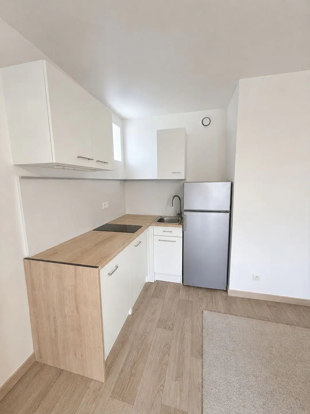 Appartement à louer, 34m², Tremblay-en-France