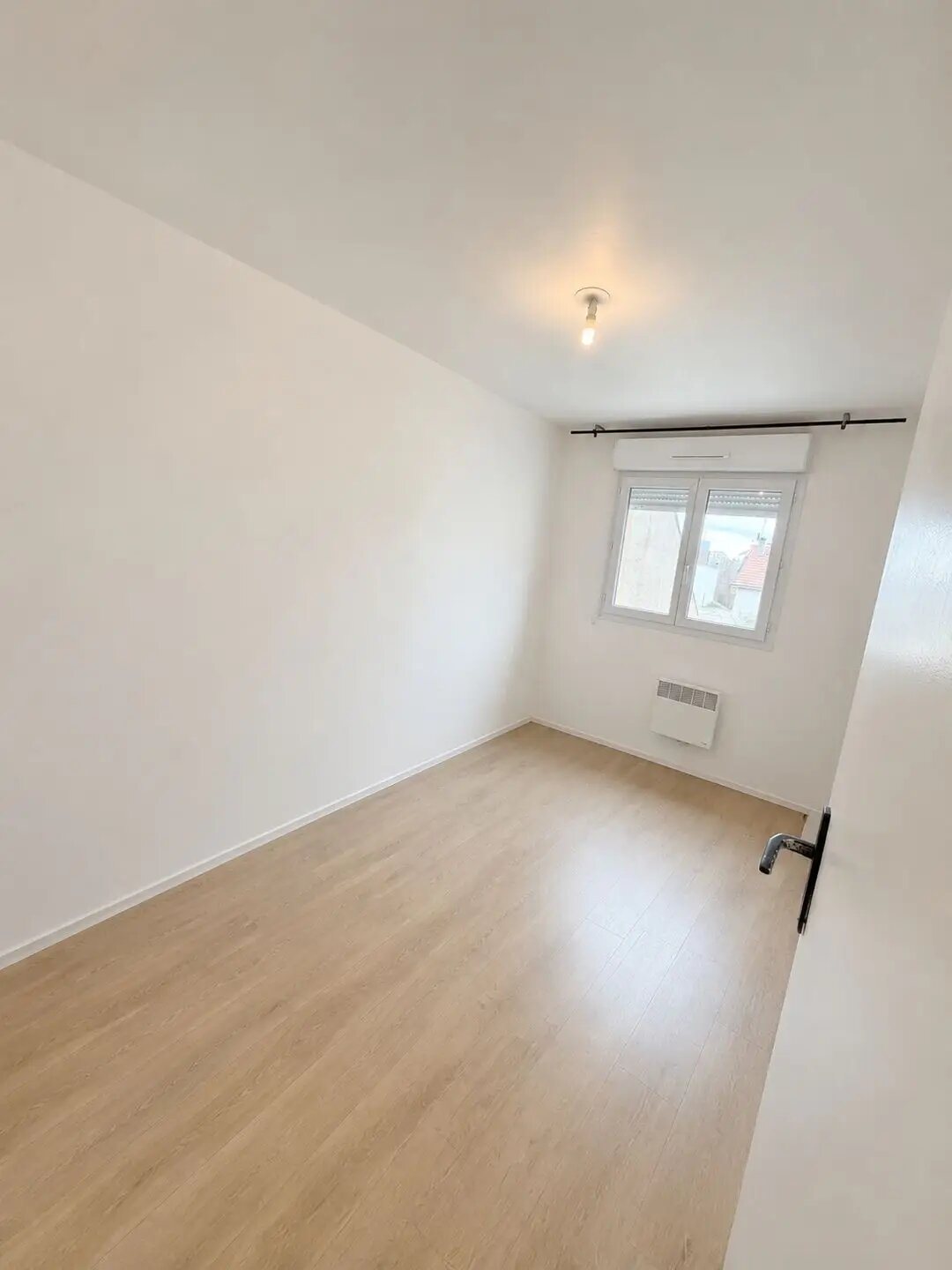 Appartement à louer, 34m², Tremblay-en-France