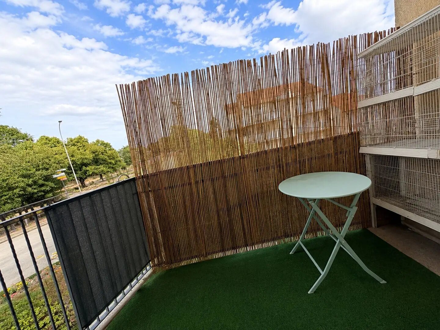 Appartement à louer, 34m², Tremblay-en-France