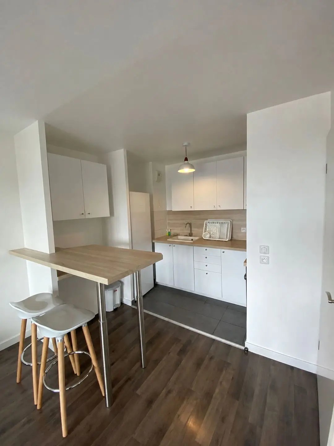 Appartement à louer, 43m², Livry-Gargan