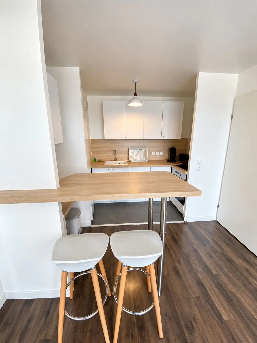 Appartement à louer, 43m², Livry-Gargan