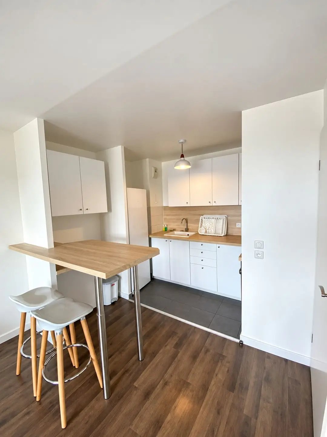 Appartement à louer, 43m², Livry-Gargan