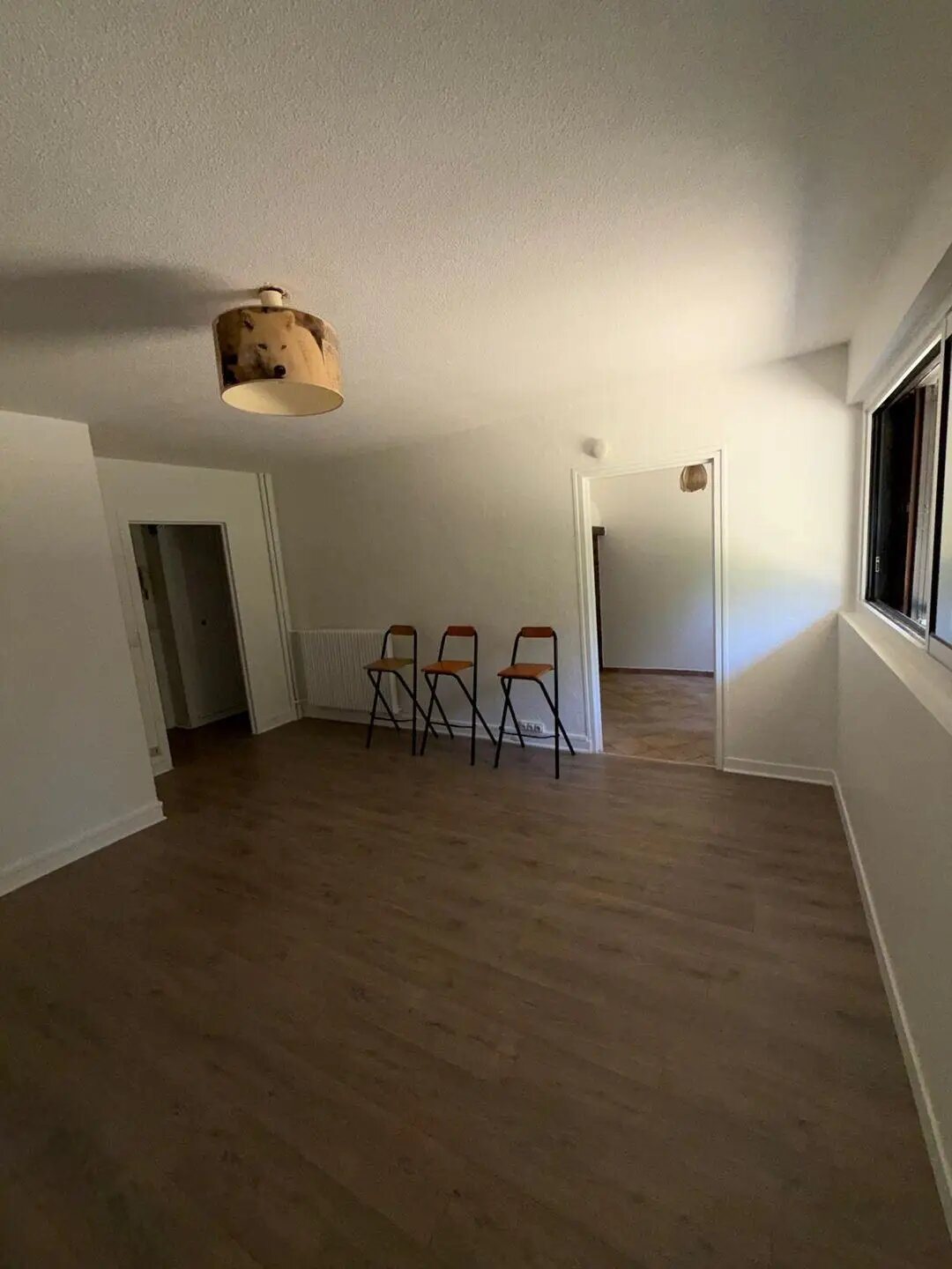 Appartement à louer, 57m², Tremblay-en-France