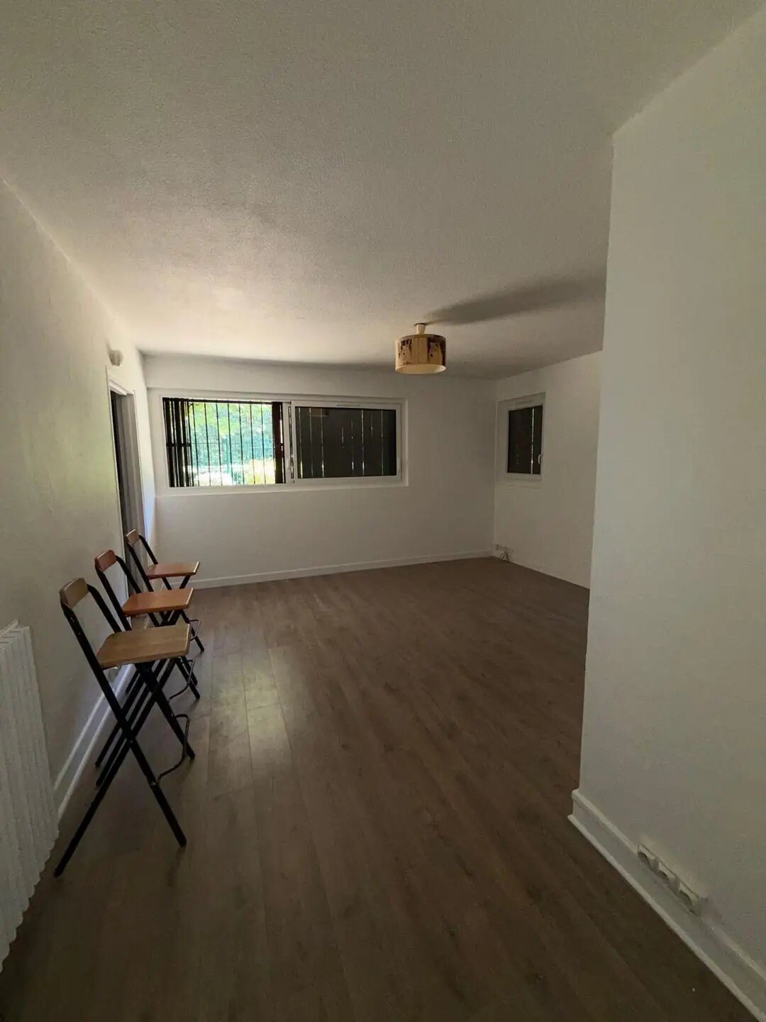 Appartement à louer, 57m², Tremblay-en-France
