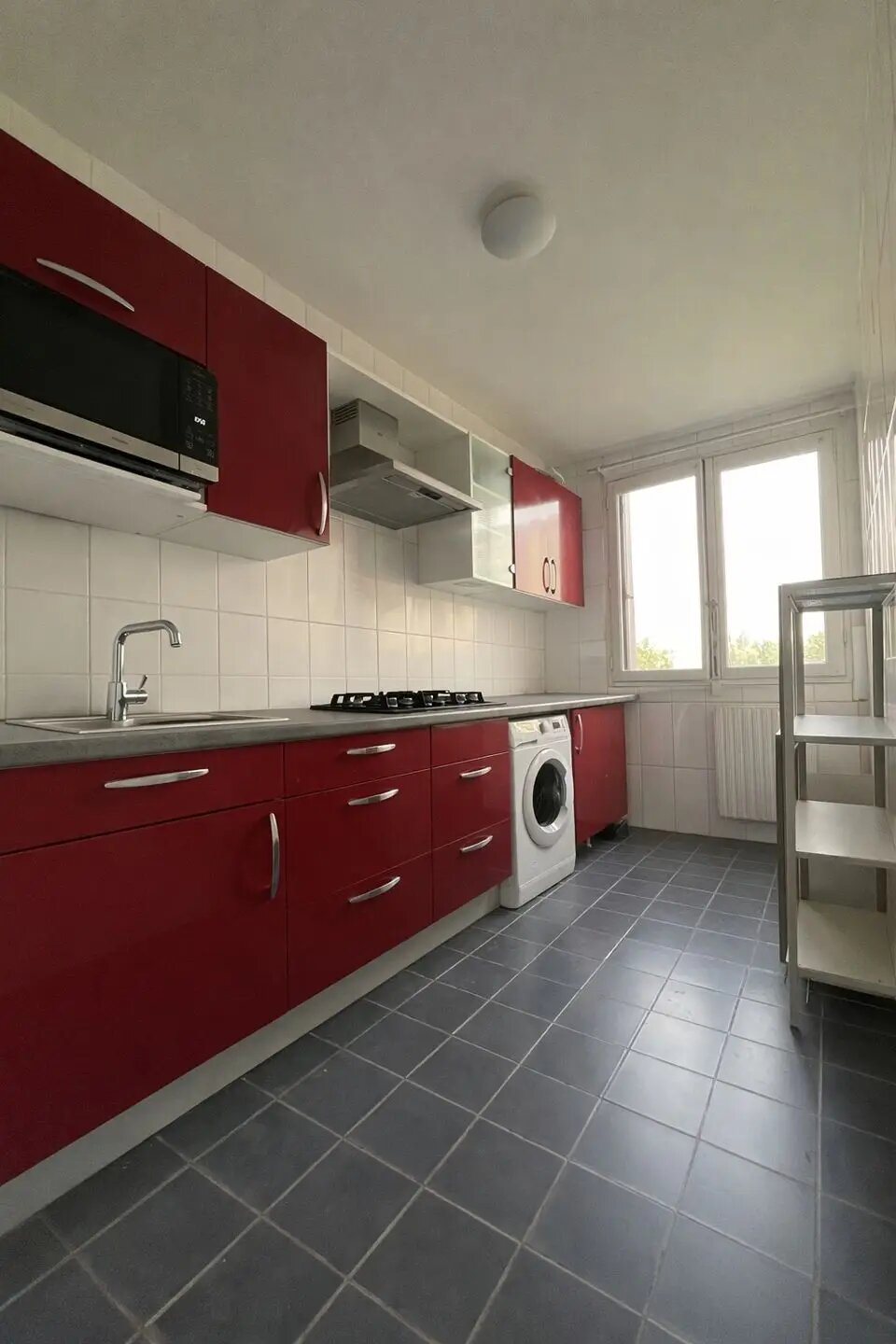 Appartement à louer, 81m², Pantin