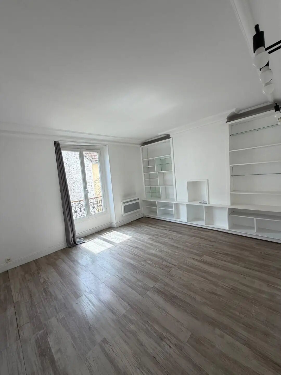 Appartement à louer, 68m², Saint-Mandé