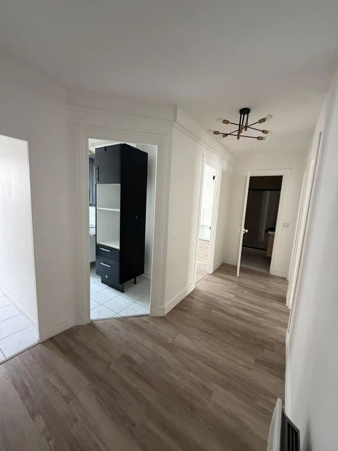 Appartement à louer, 68m², Saint-Mandé