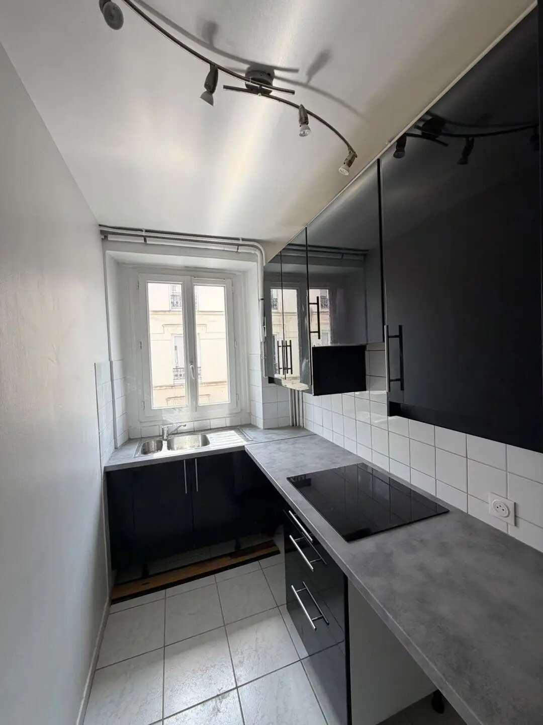 Appartement à louer, 68m², Saint-Mandé