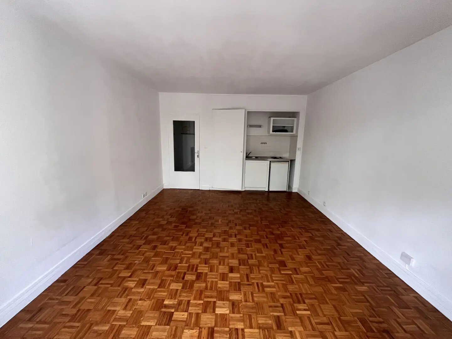 Appartement à louer, 28m², Saint-Mandé