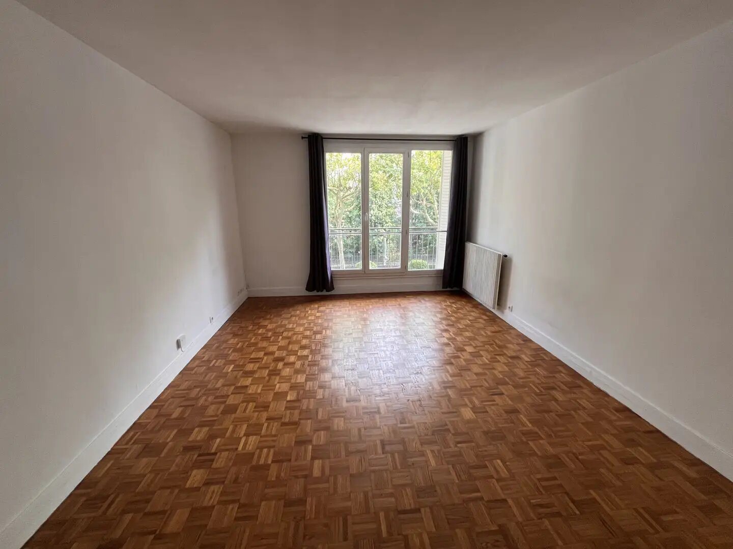 Appartement à louer, 28m², Saint-Mandé