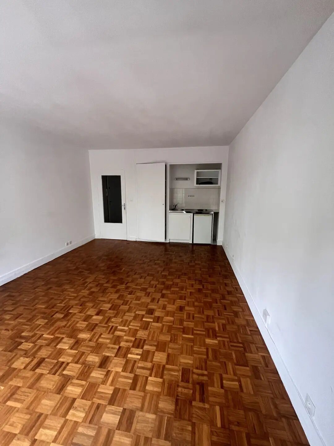 Appartement à louer, 28m², Saint-Mandé