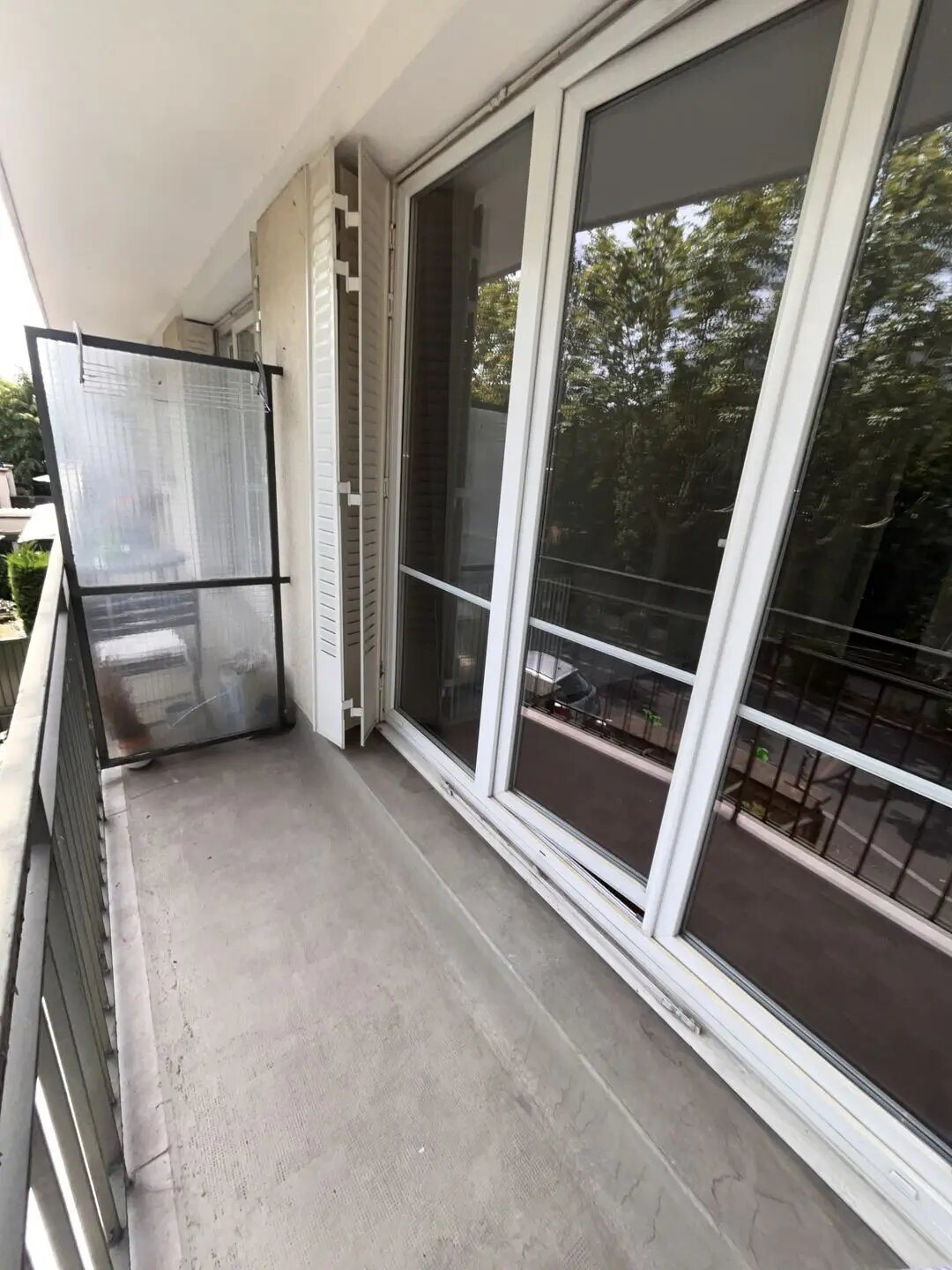 Appartement à louer, 28m², Saint-Mandé