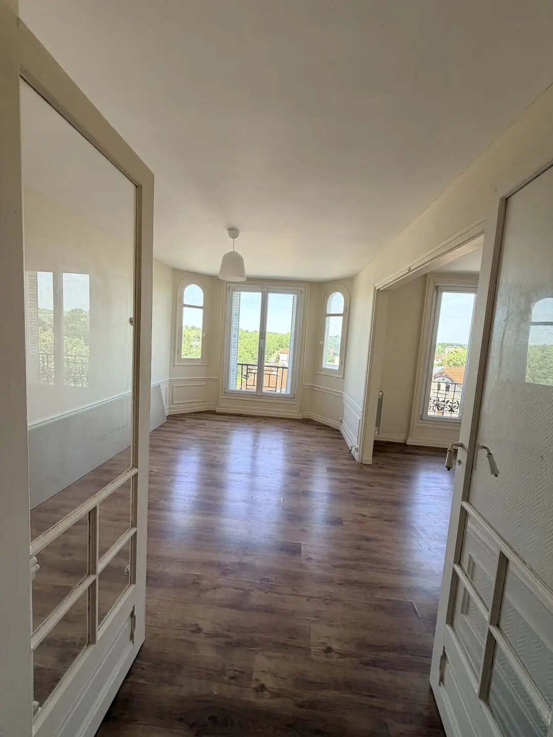 Appartement à louer, 56m², Sevran