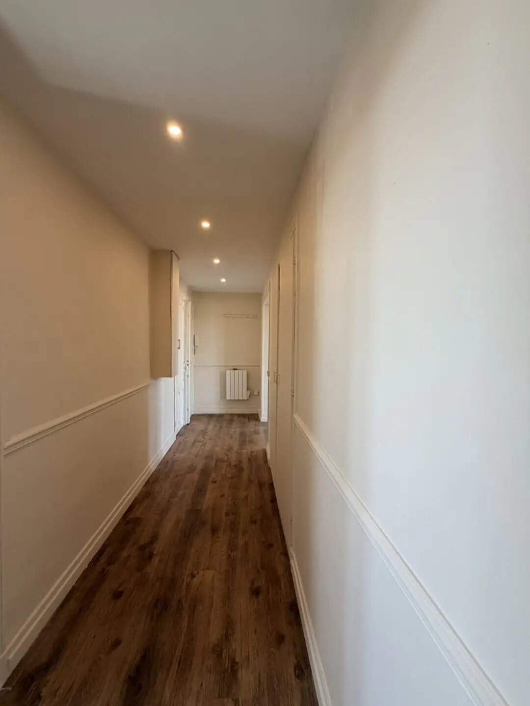 Appartement à louer, 56m², Sevran