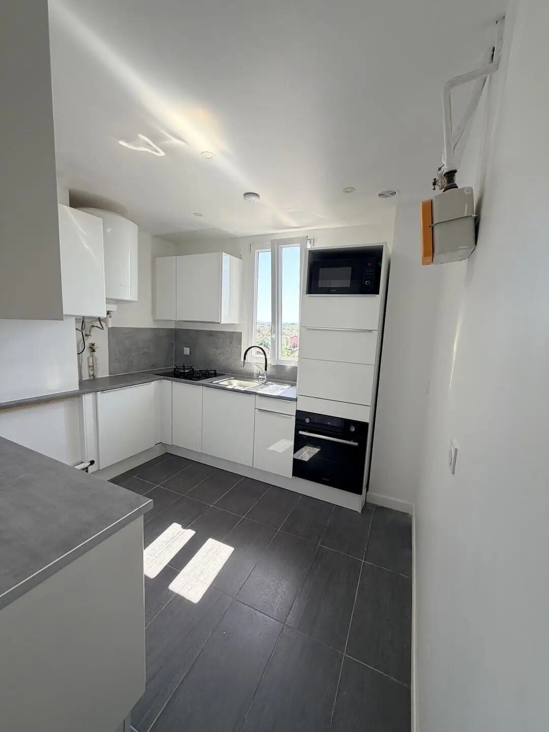 Appartement à louer, 56m², Sevran