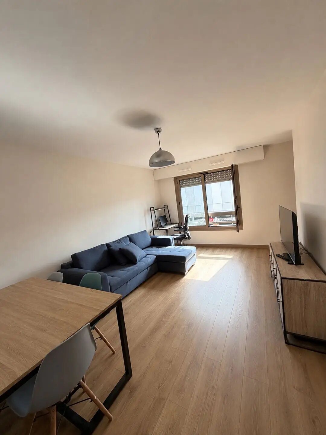 Appartement à louer, 45m², Nogent-sur-Marne