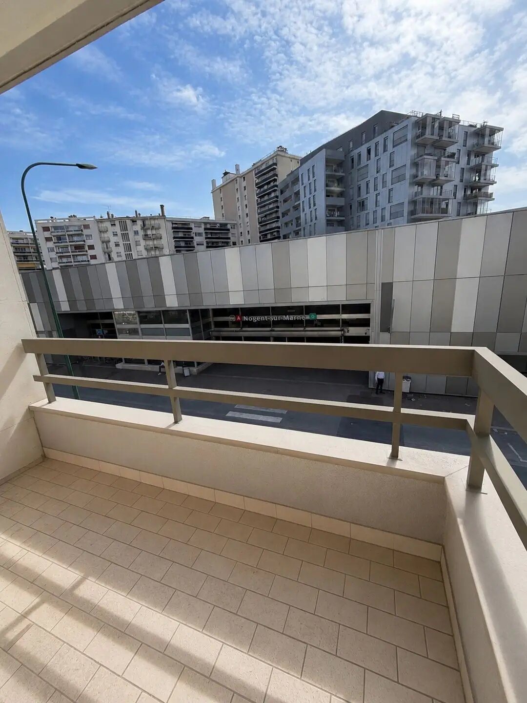 Appartement à louer, 45m², Nogent-sur-Marne