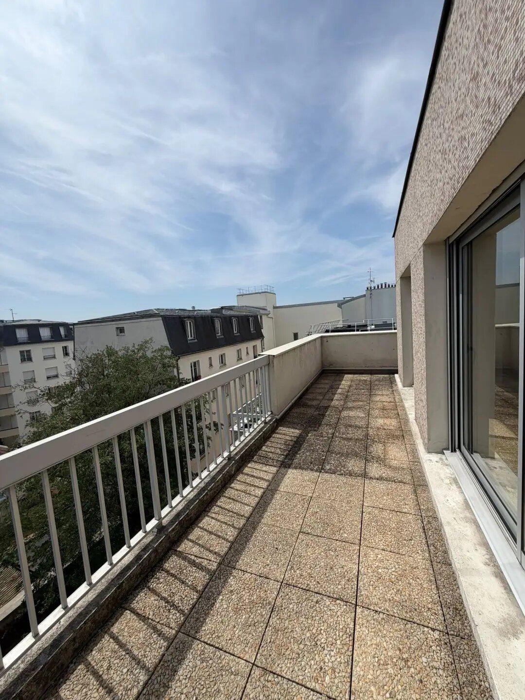 Appartement à louer, 60m², Saint-Mandé