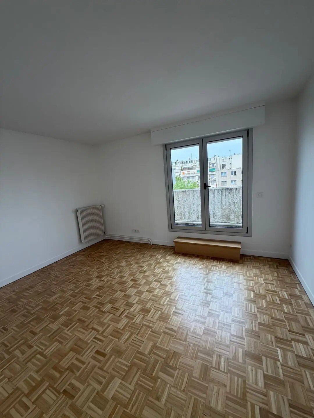 Appartement à louer, 60m², Saint-Mandé