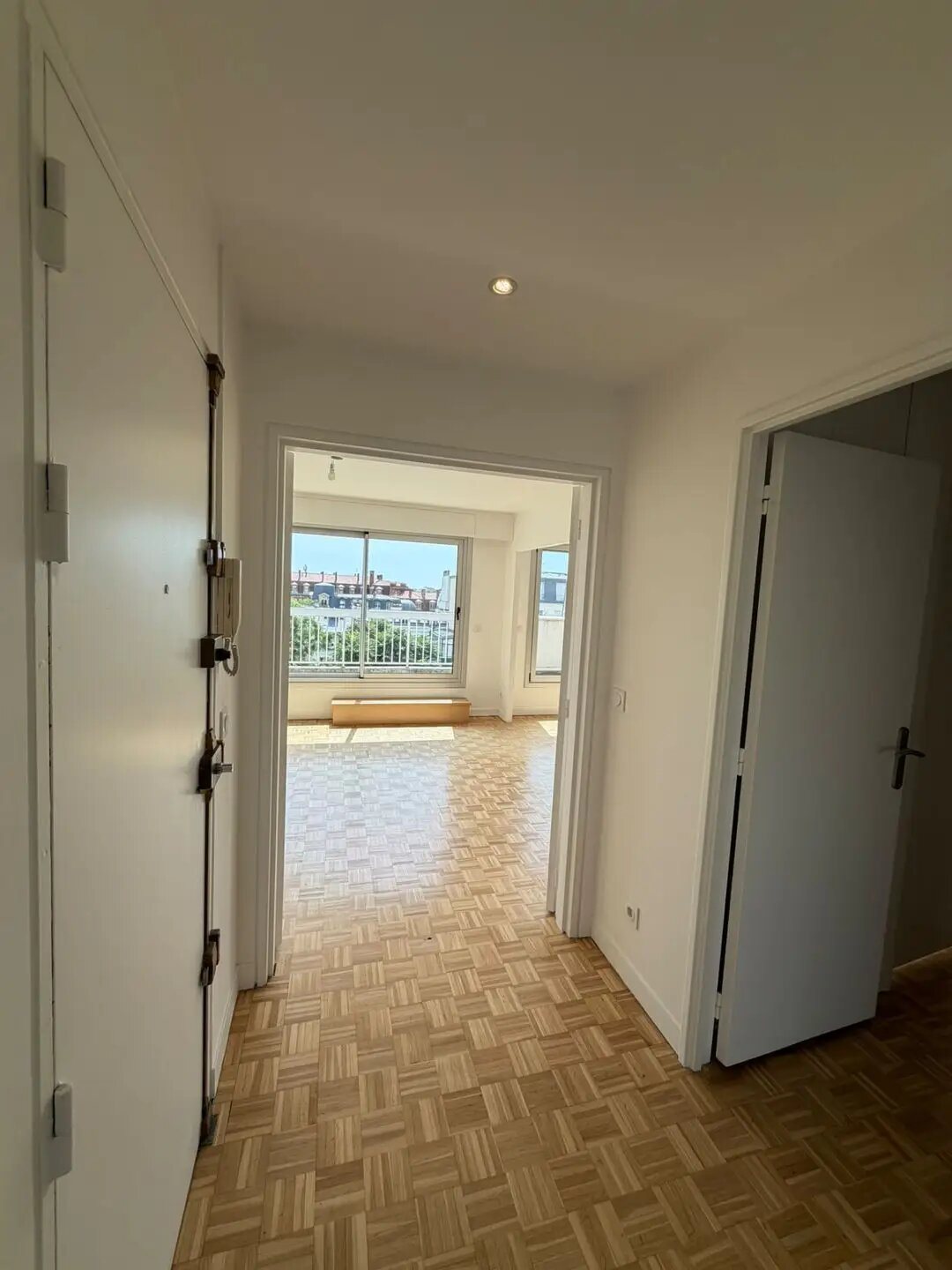 Appartement à louer, 60m², Saint-Mandé