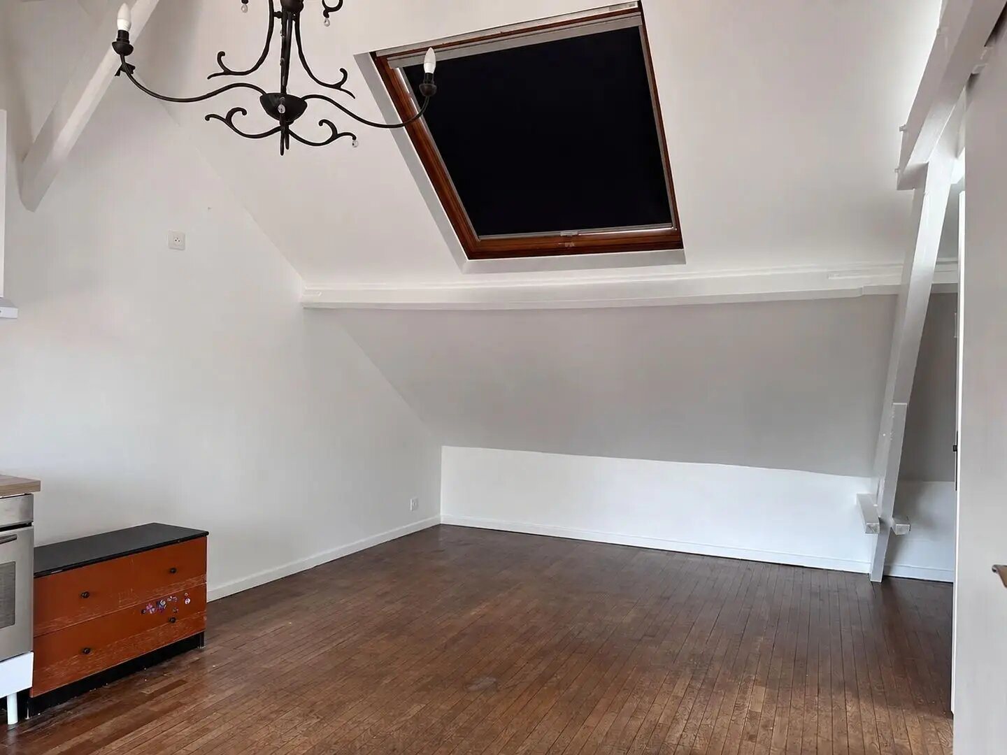 Appartement à louer, 16m², Livry-Gargan