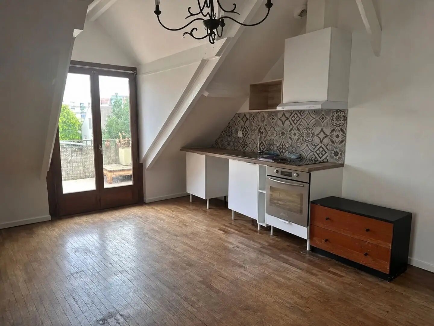 Appartement à louer, 16m², Livry-Gargan