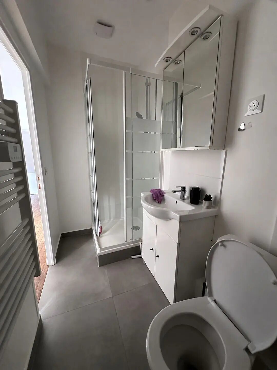 Appartement à louer, 16m², Livry-Gargan