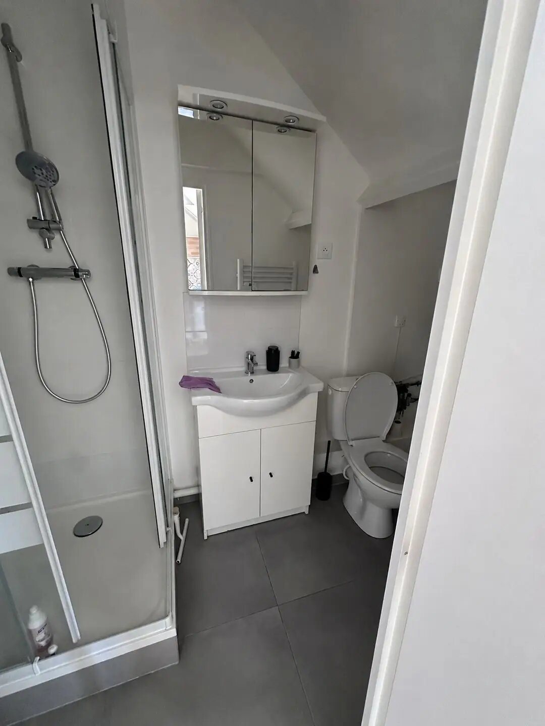 Appartement à louer, 16m², Livry-Gargan
