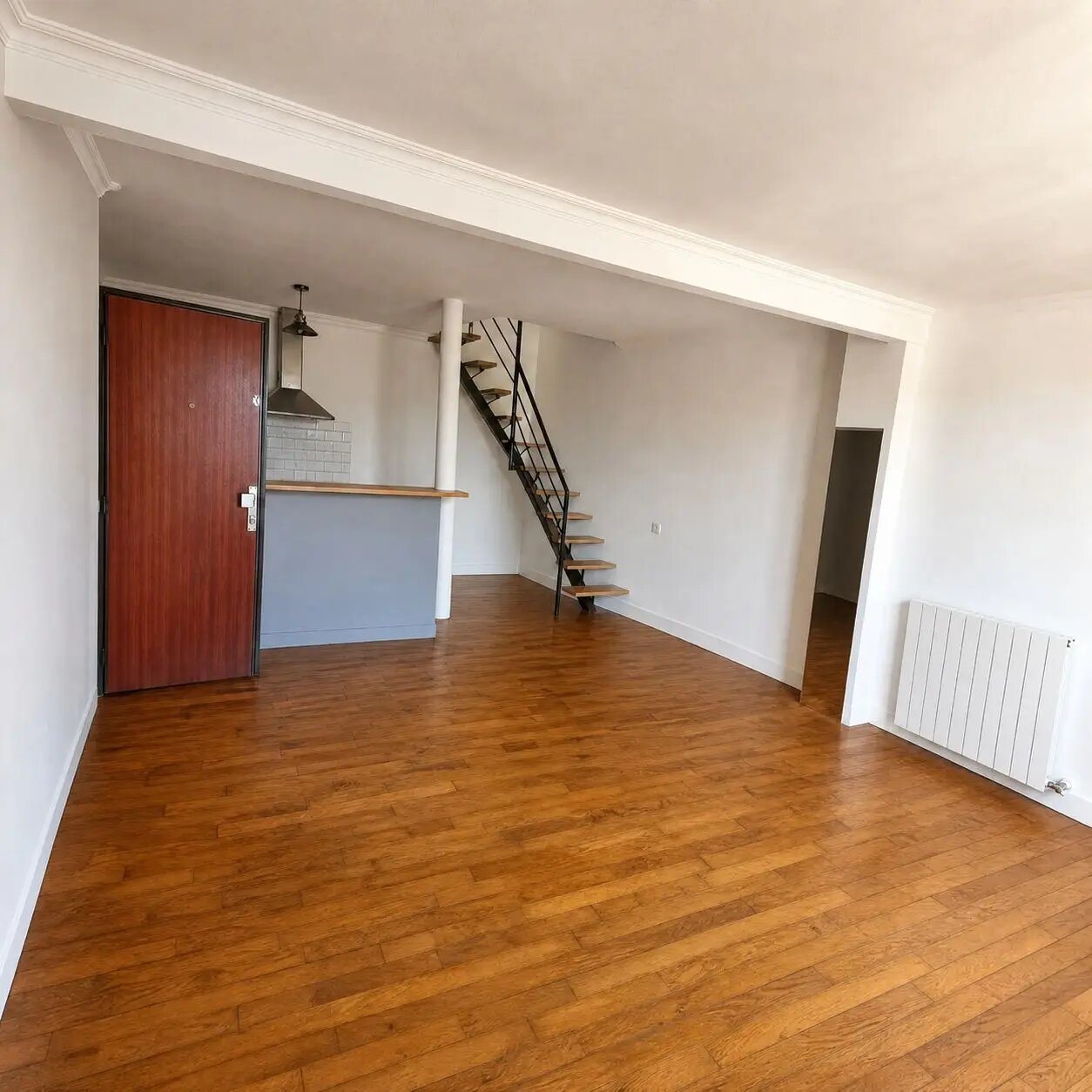 Appartement à louer, 55m², Livry-Gargan
