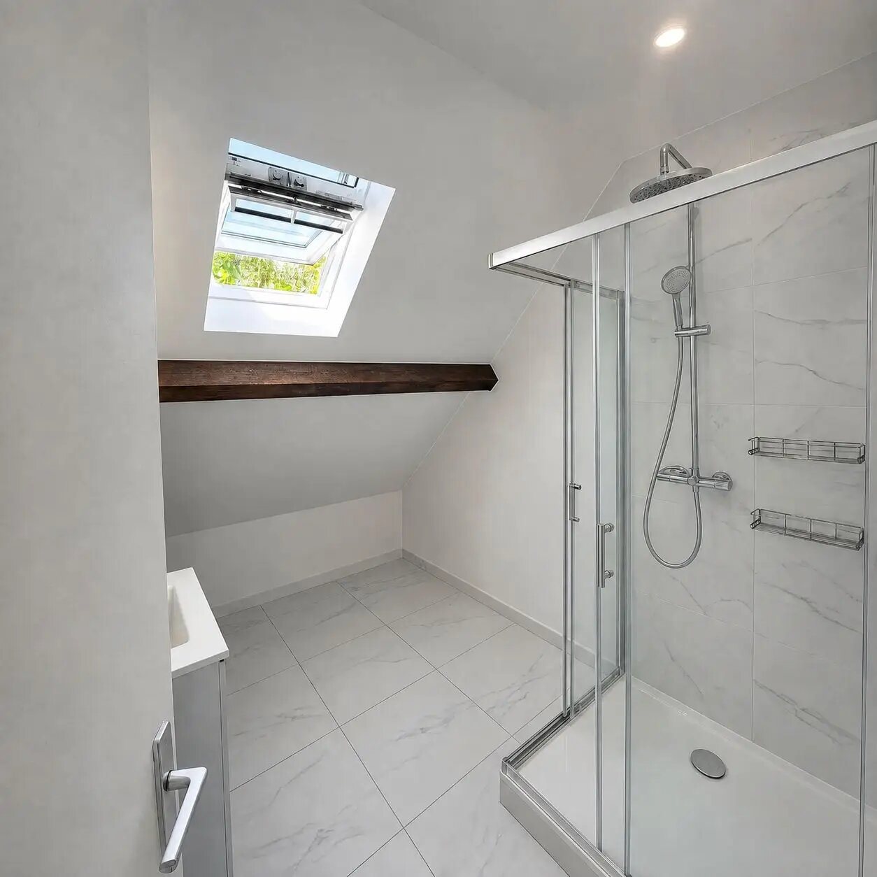 Appartement à louer, 55m², Livry-Gargan