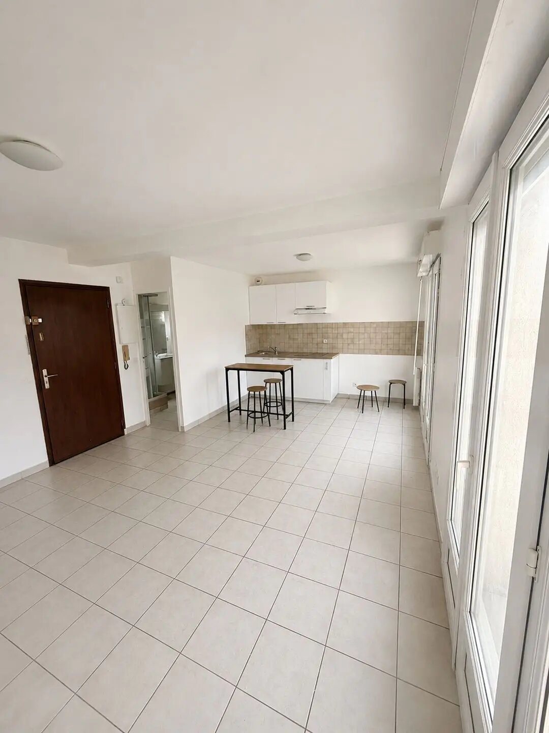 Appartement à louer, 27m², Tremblay-en-France