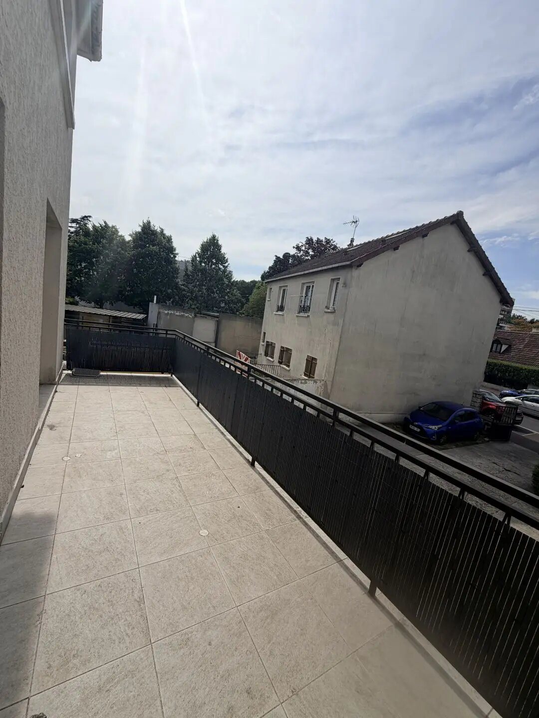 Appartement à louer, 27m², Tremblay-en-France