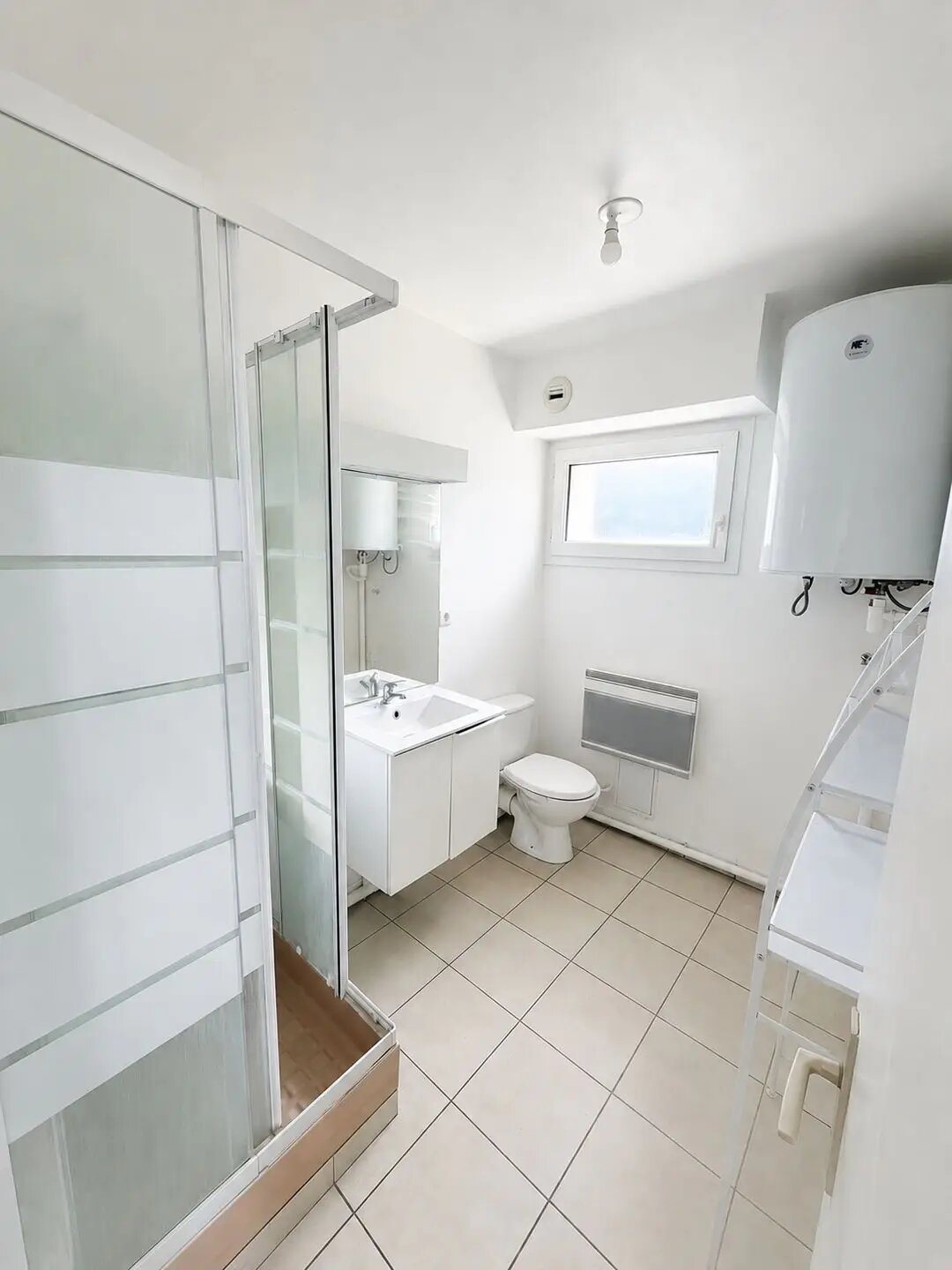 Appartement à louer, 27m², Tremblay-en-France