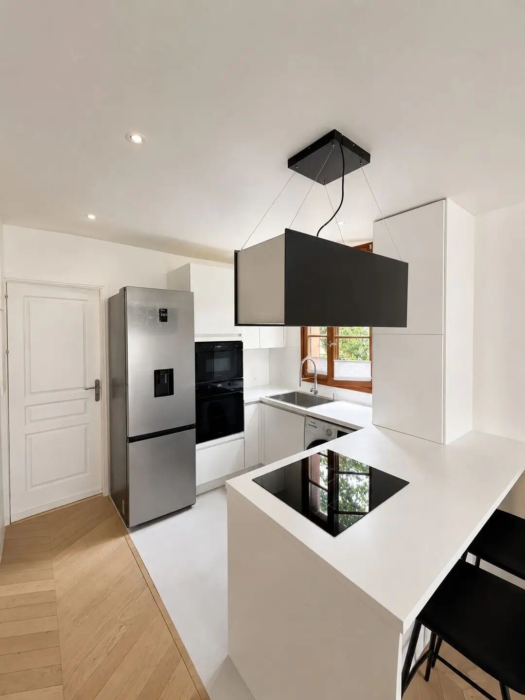 Appartement à louer, 33m², Argenteuil