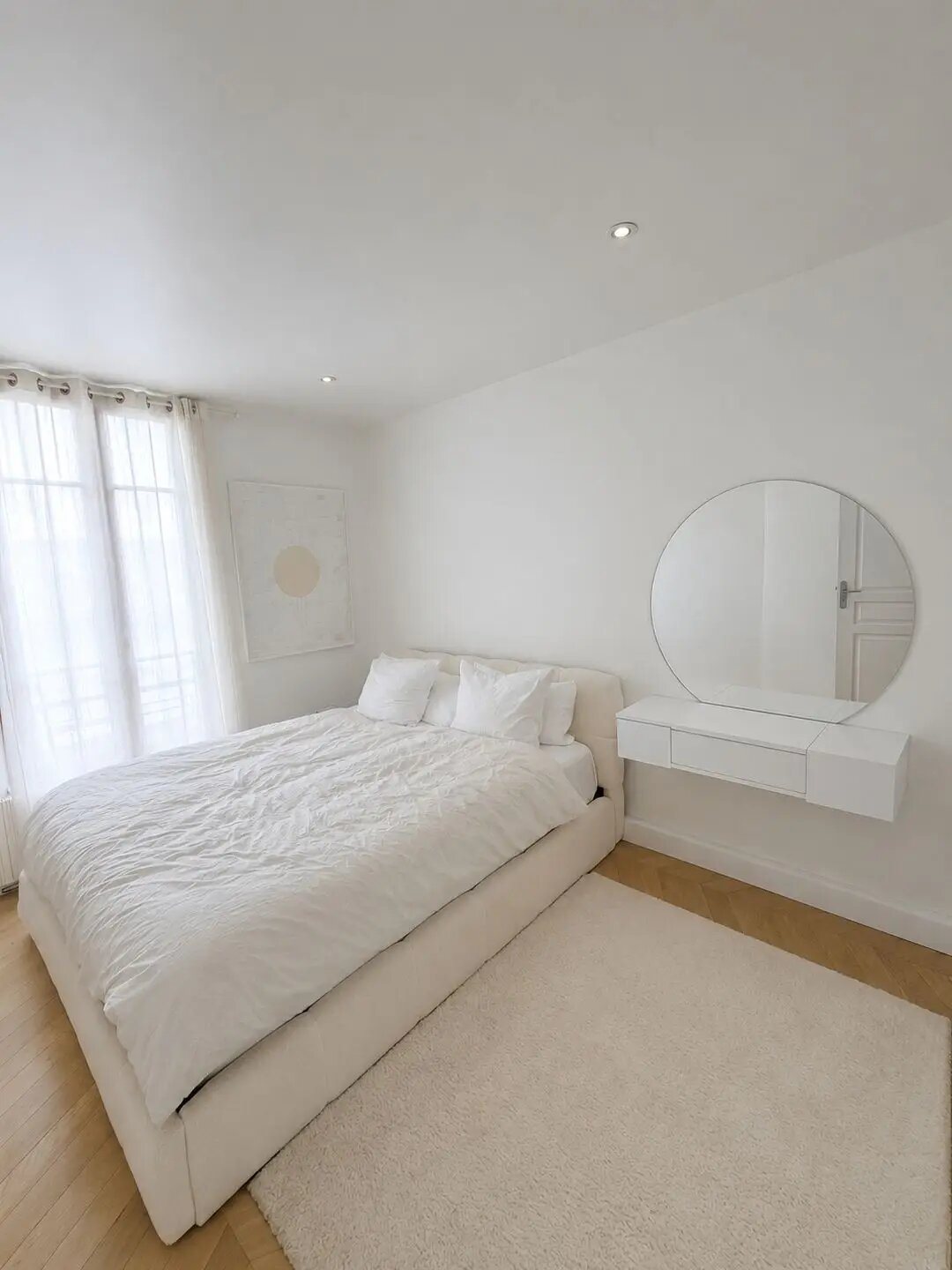 Appartement à louer, 33m², Argenteuil