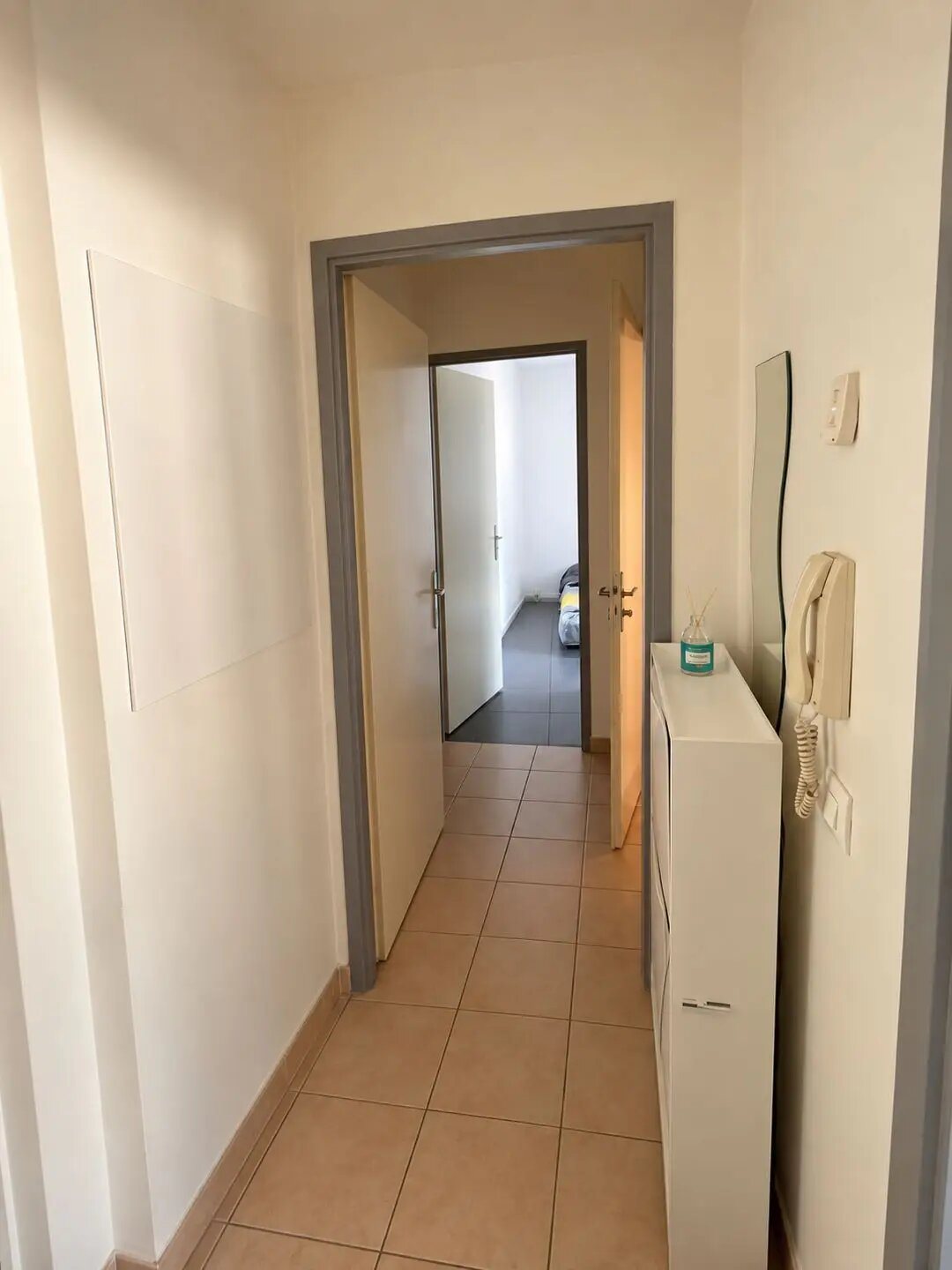 Appartement à louer, 45m², Montreuil