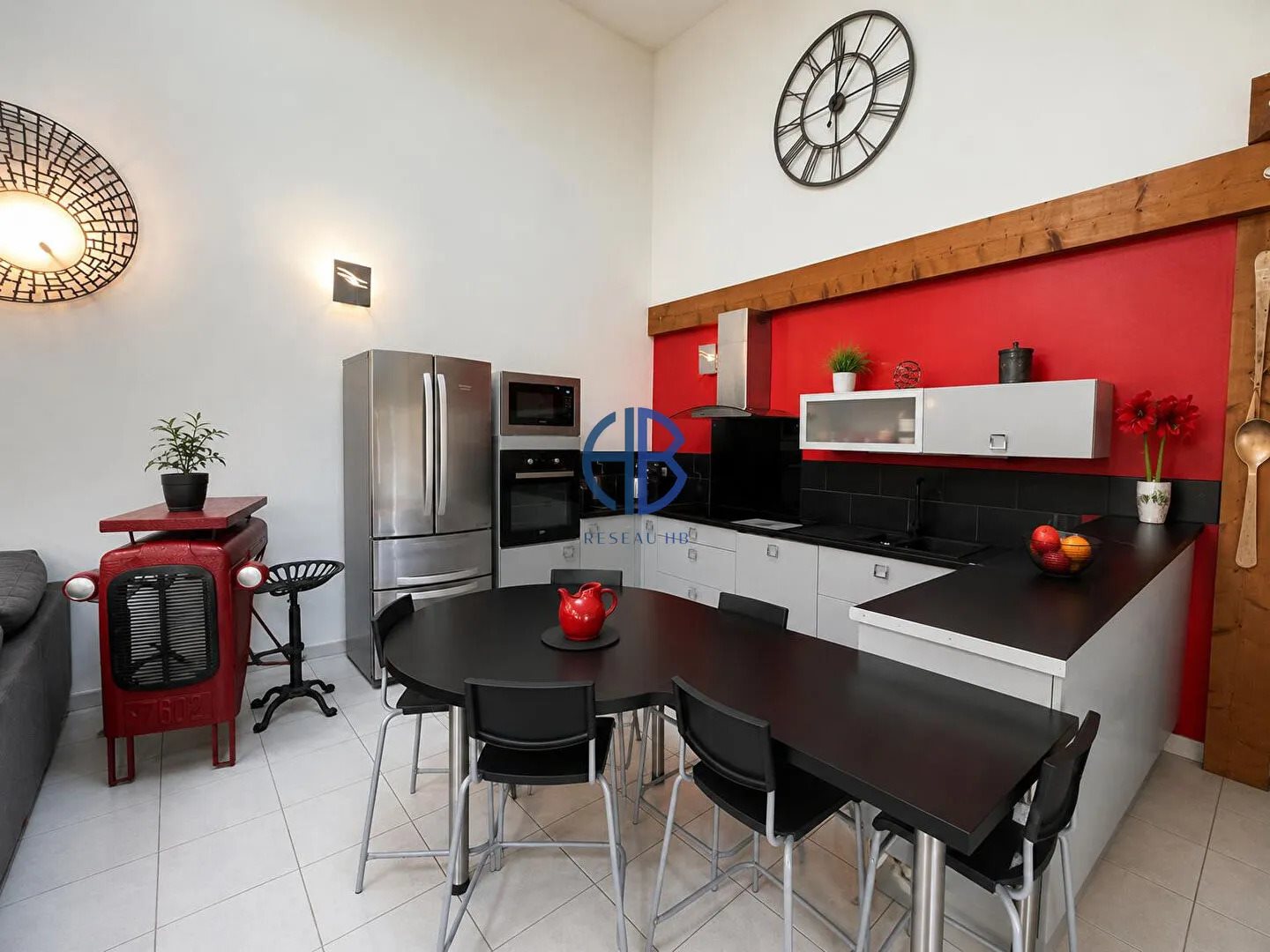Maison à vendre, 117m², Eydoche