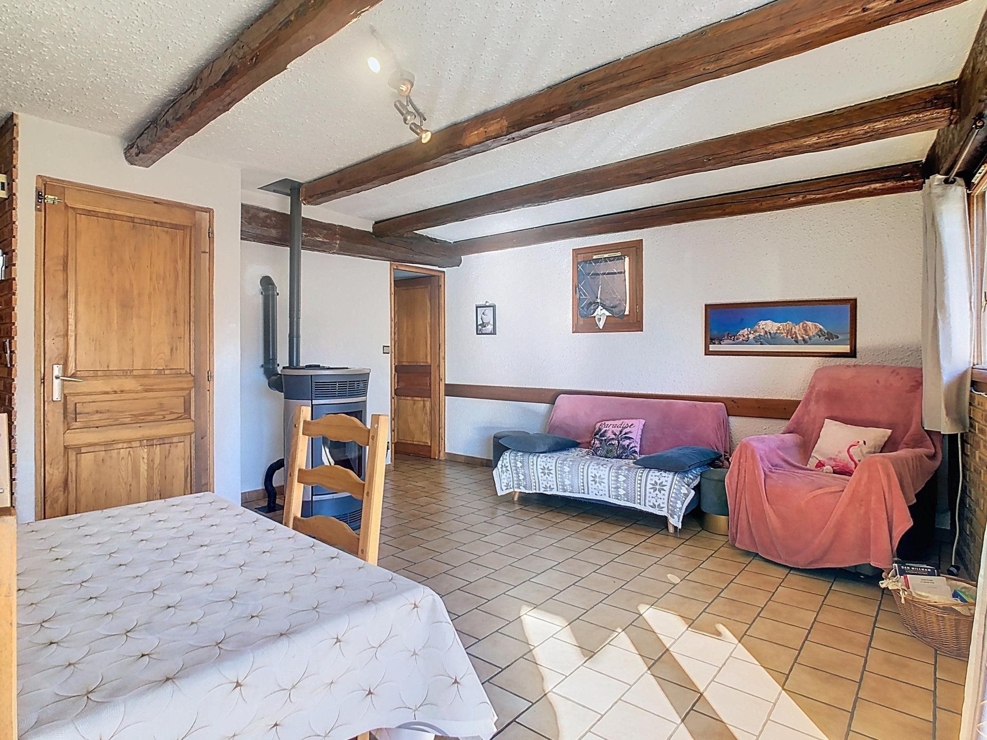 Maison à vendre, 90m², Aime