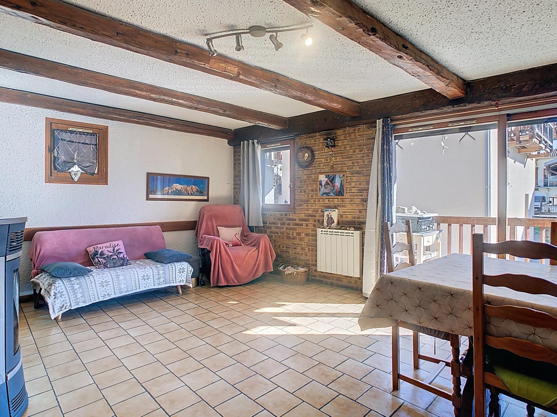 Maison à vendre, 90m², Aime