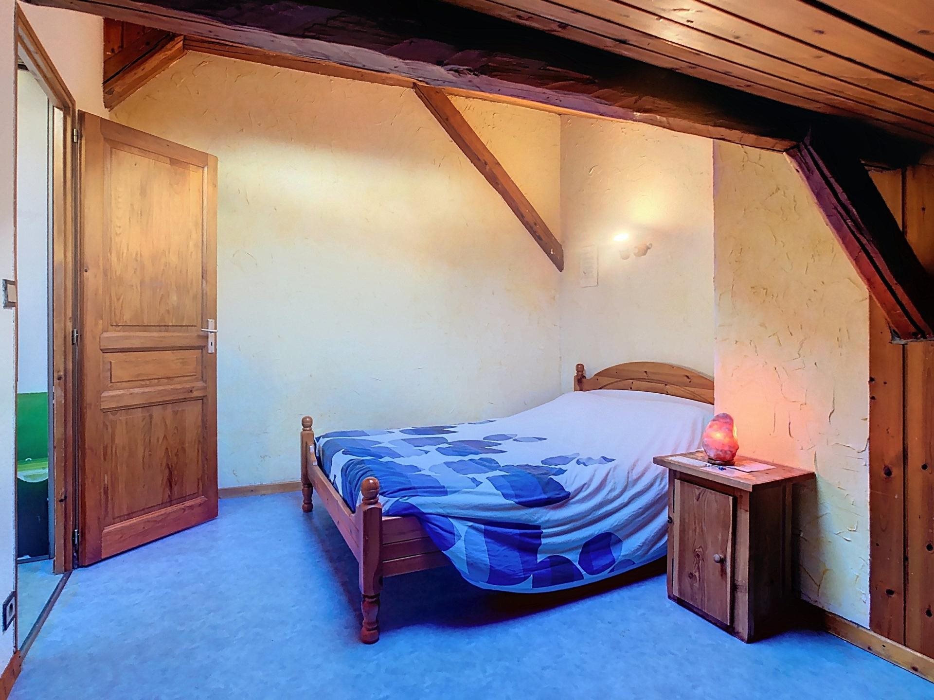 Maison à vendre, 90m², Aime