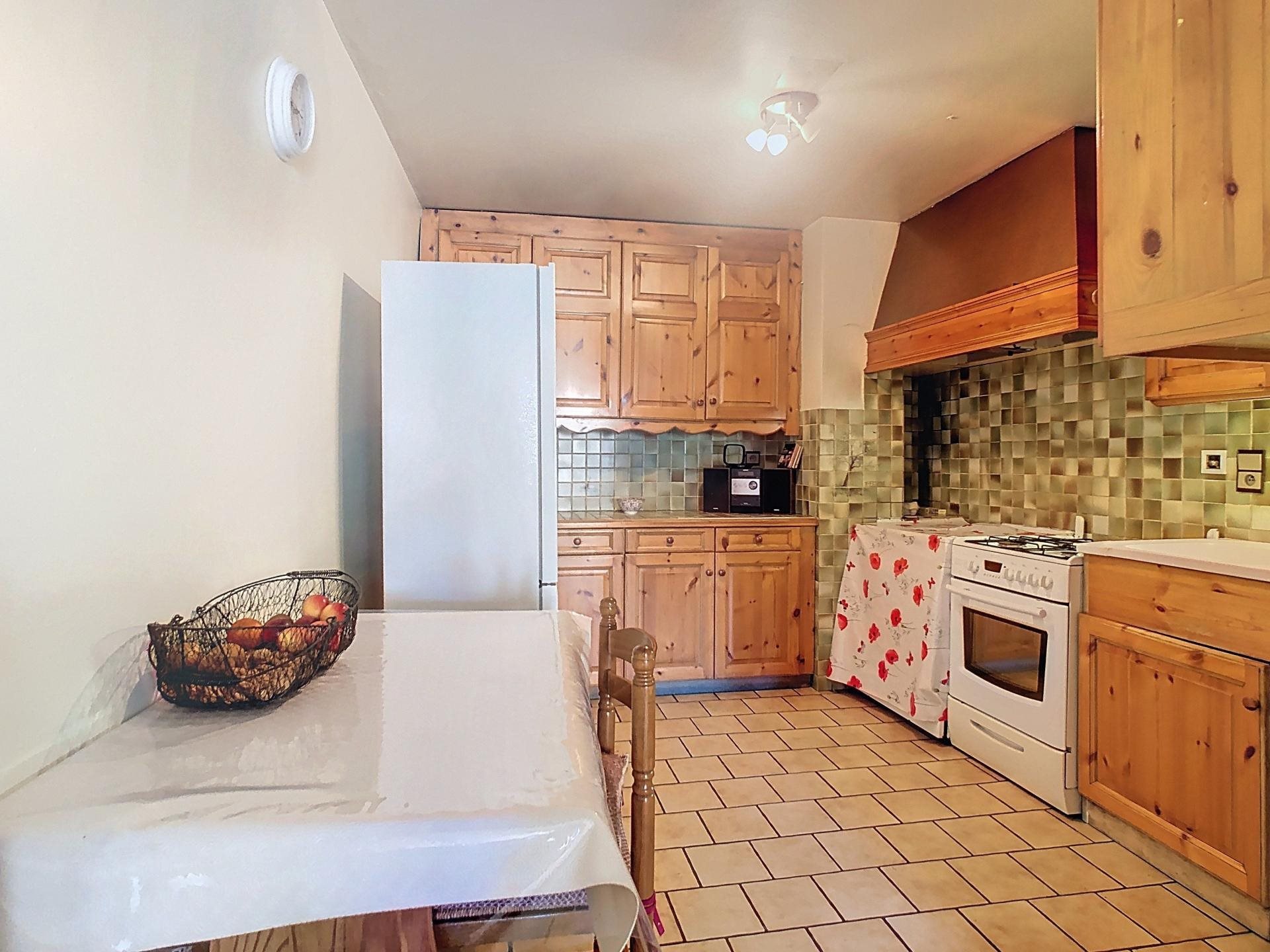 Maison à vendre, 90m², Aime