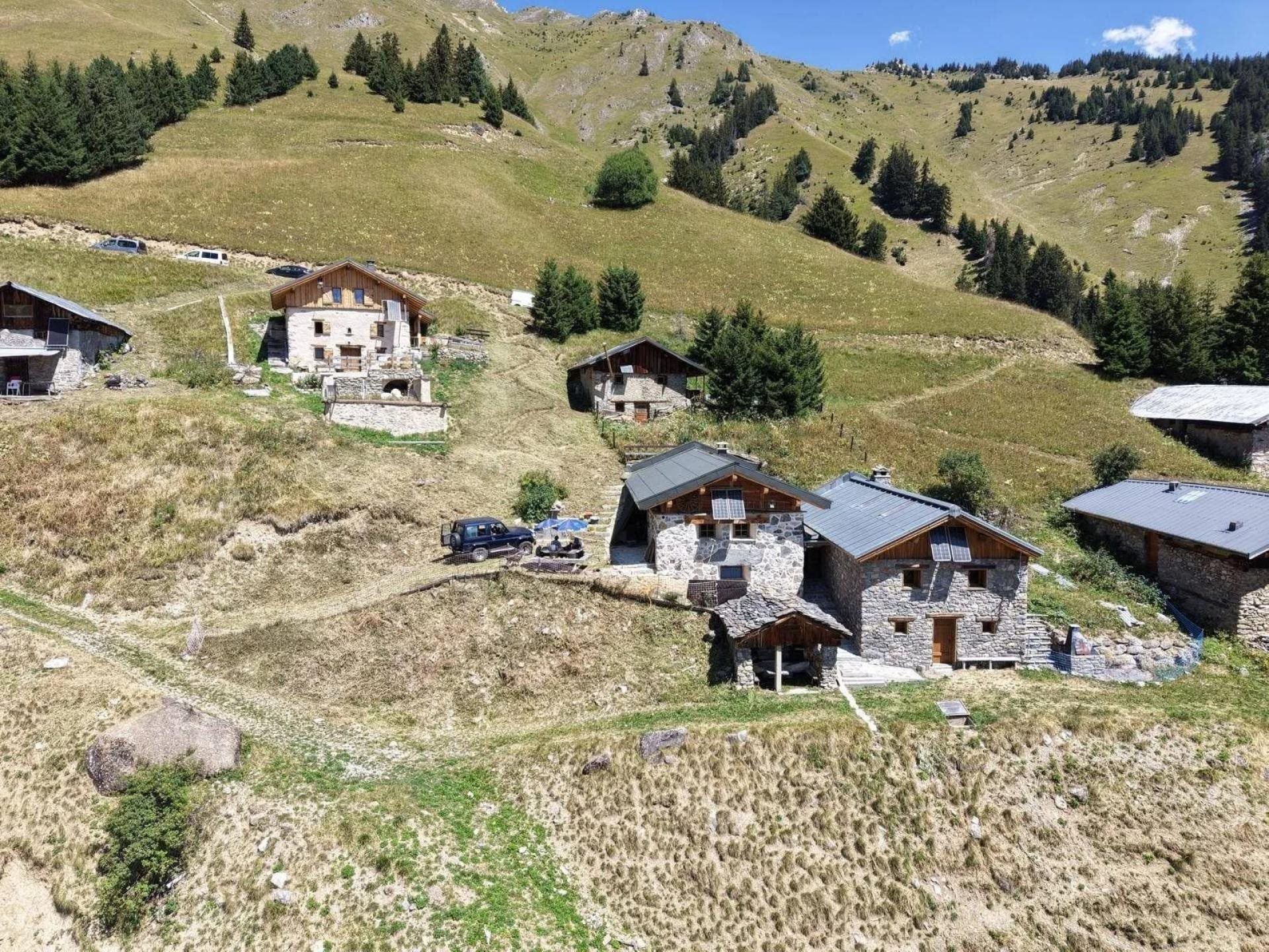 Maison à vendre, 115m², Aime