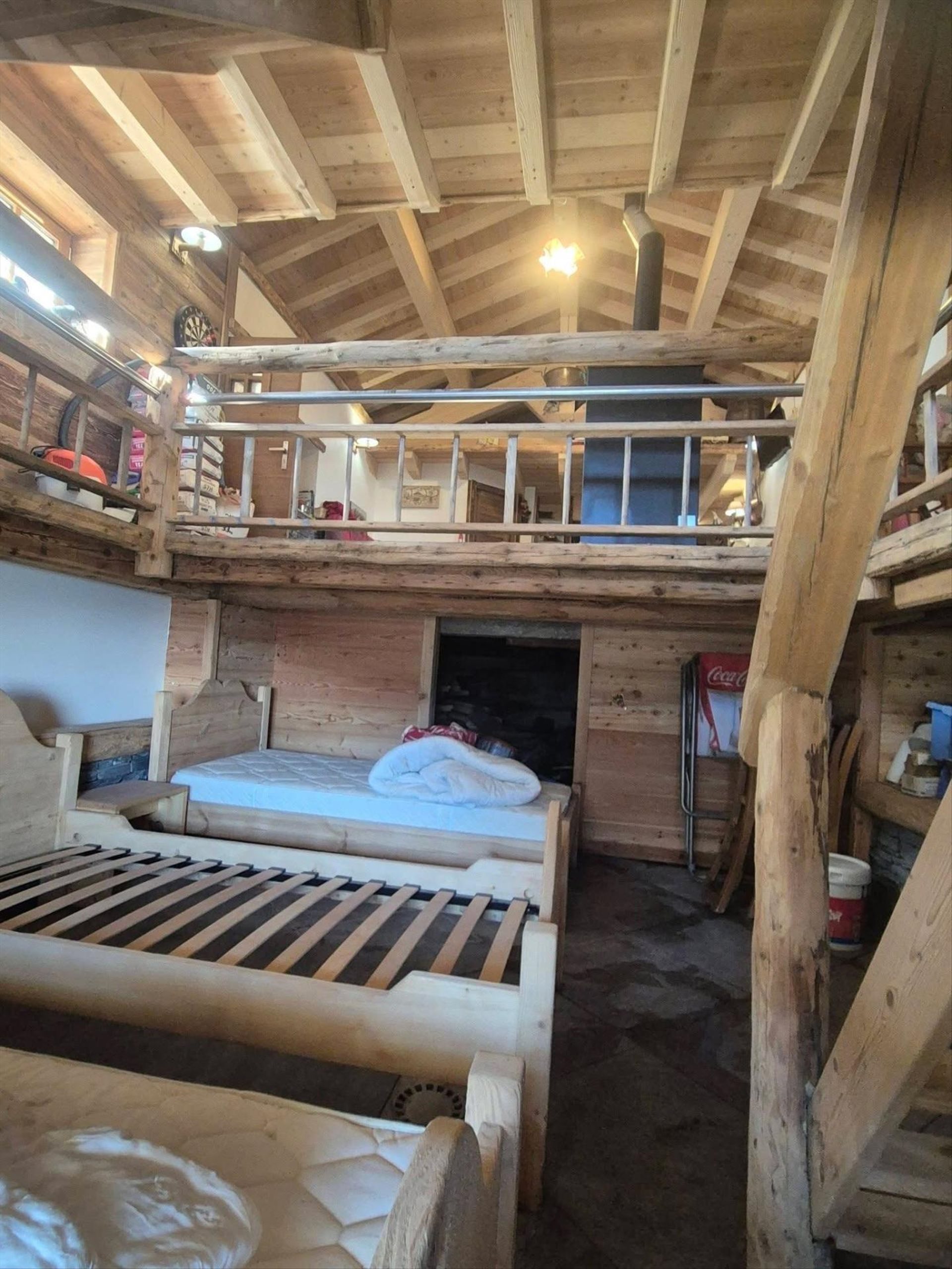 Maison à vendre, 115m², Aime